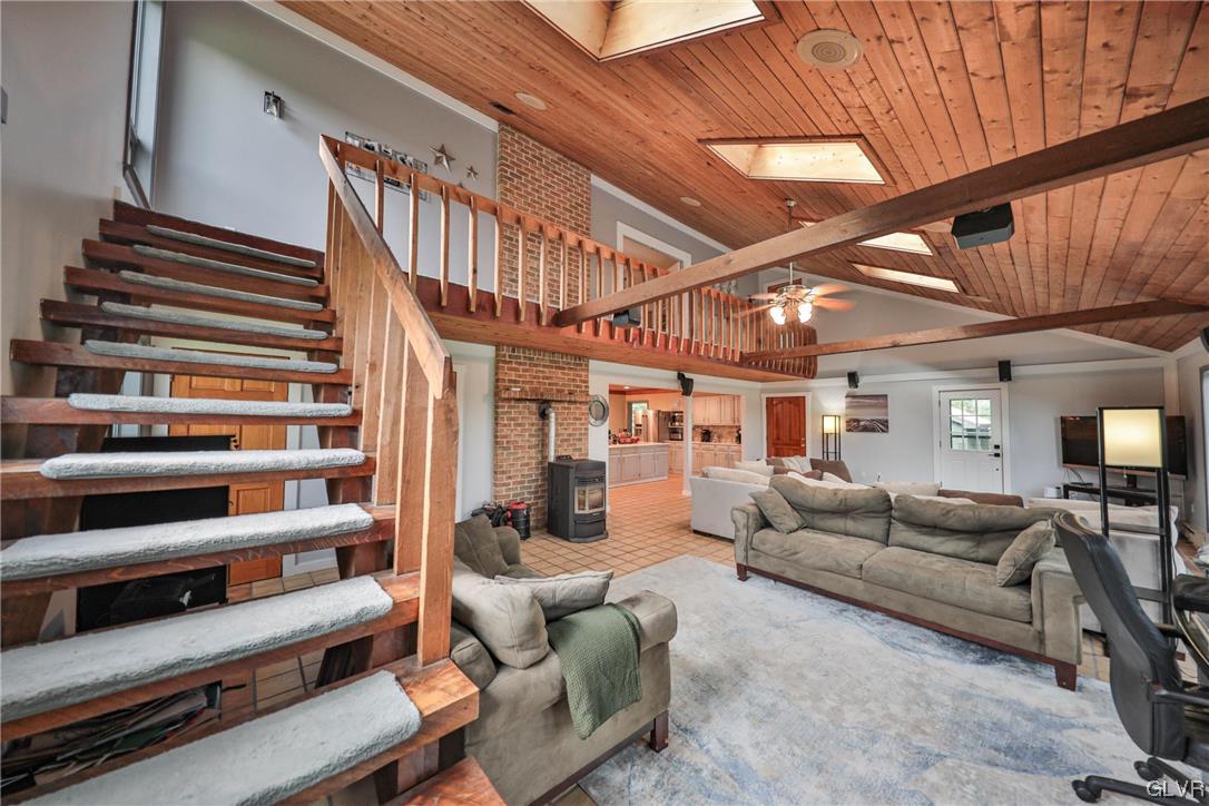 3412 Oak Hill Road Emmaus, PA 18049 - Photo 17 of 50 Gallery Image 17