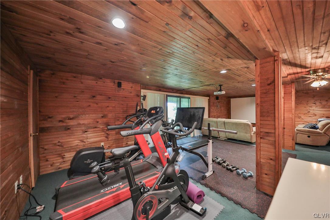 3412 Oak Hill Road Emmaus, PA 18049 - Photo 32 of 50 Gallery Image 32