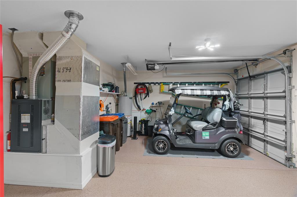 15657 Southwest 11th Terrace Road Ocala, FL 34473 - Photo 29 of 42 a view of storage and utility room