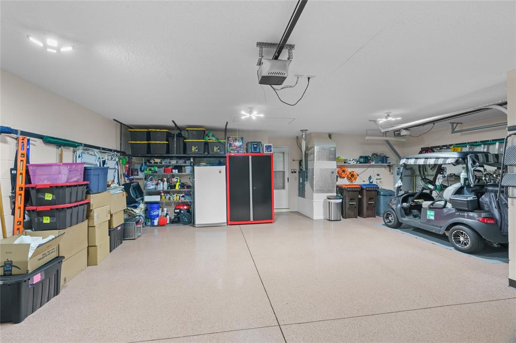 15657 Southwest 11th Terrace Road Ocala, FL 34473 - Photo 30 of 42 a view of storage and utility room