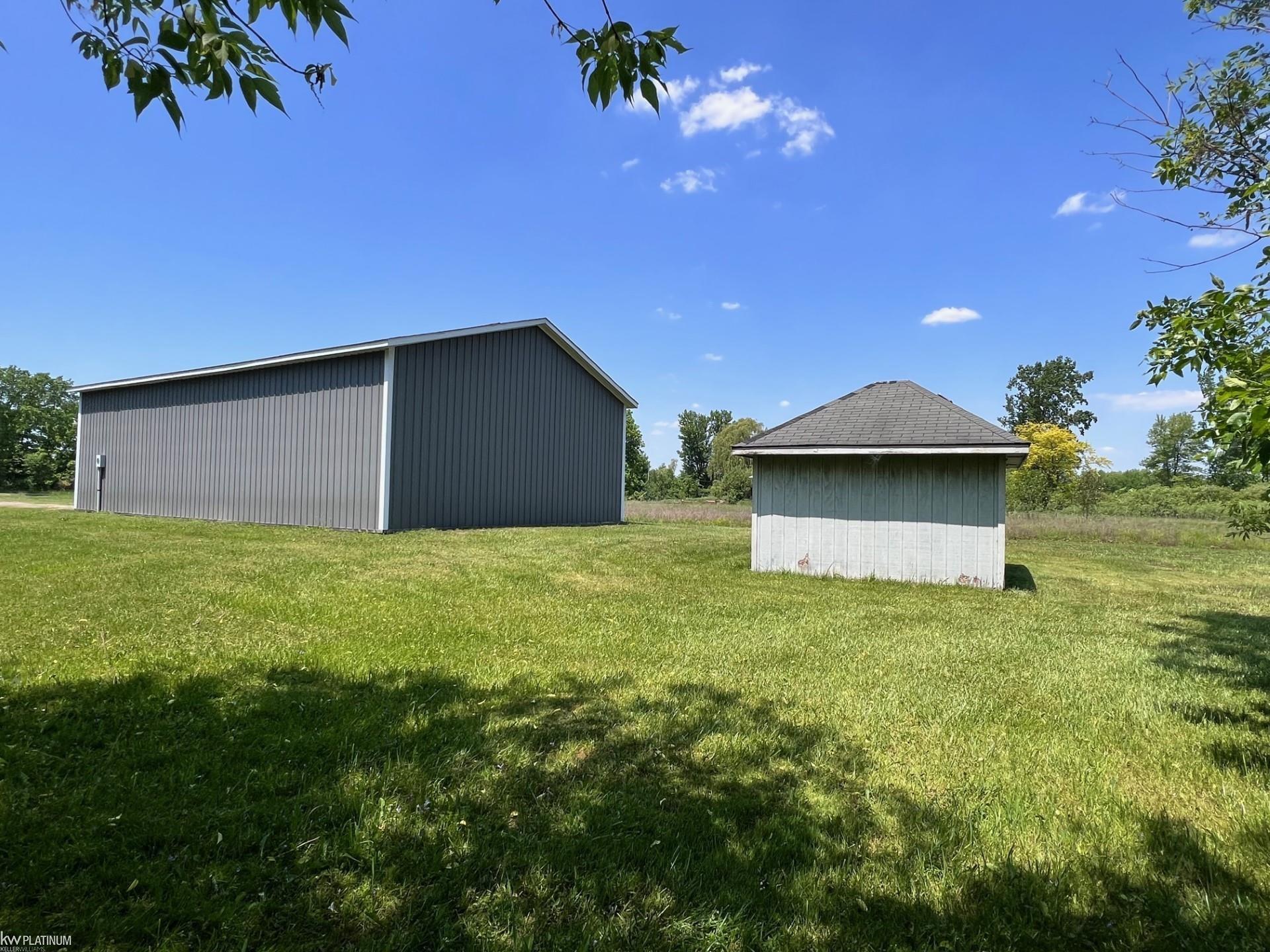0 Closs Road Richmond, MI 48062 - Photo 6 of 10