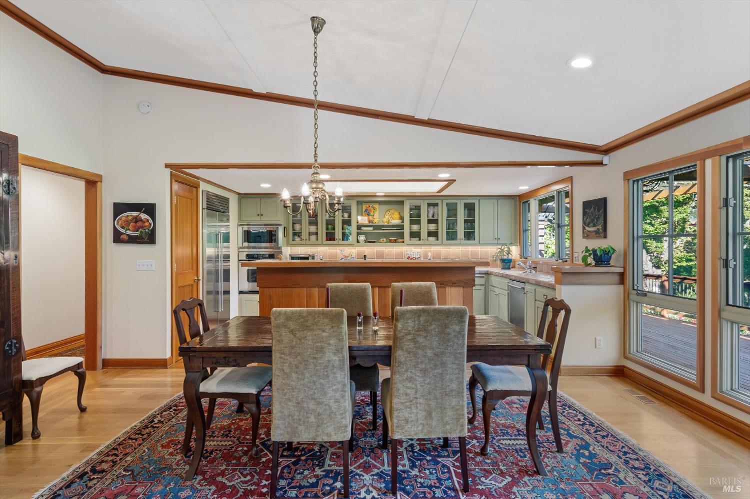 22200 Puccioni Road Healdsburg, CA 95448 - Photo 9 of 63