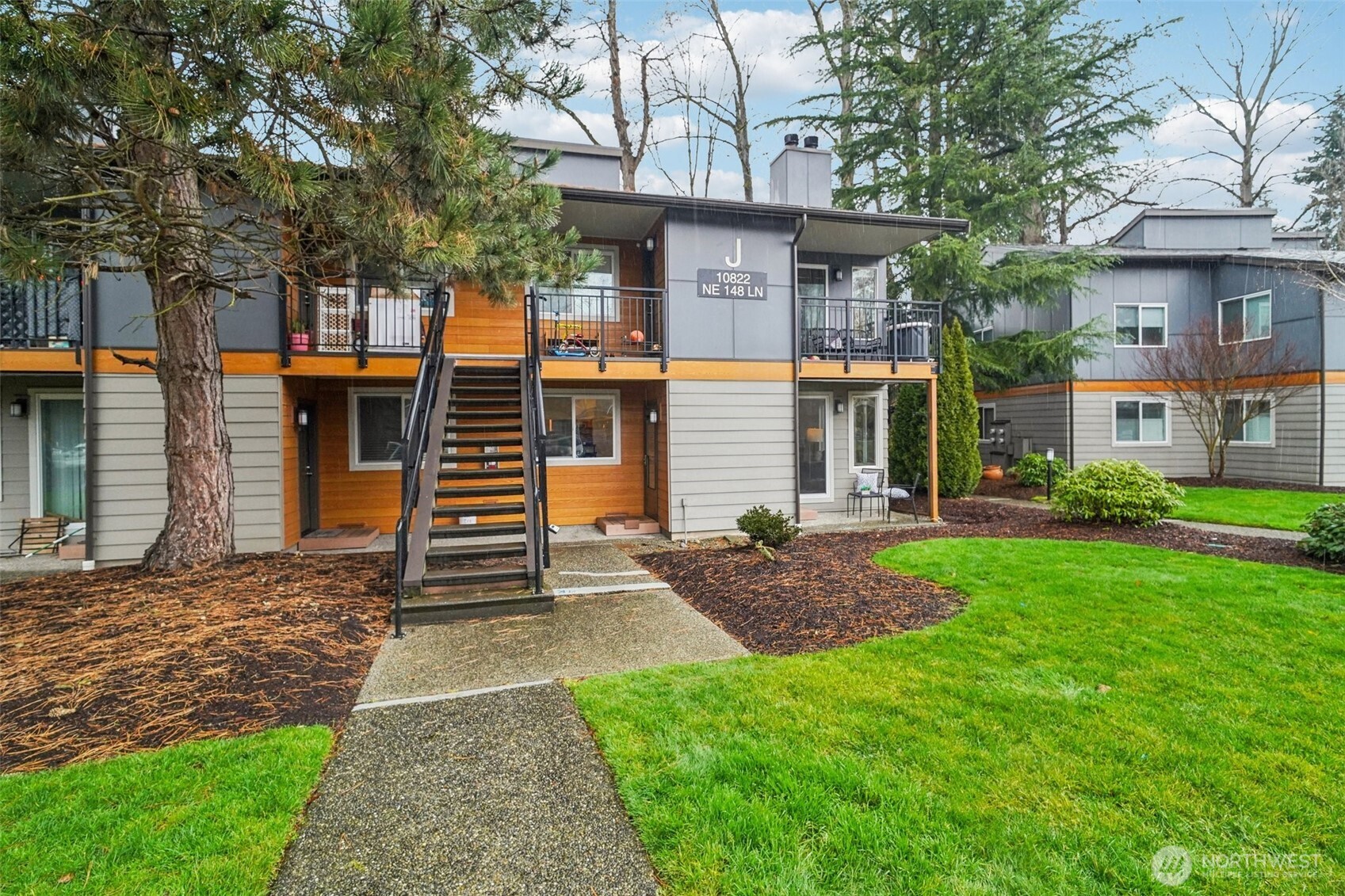 10822 Northeast 148th Lane, Unit J102 Bothell, WA 98011 - Photo 20 of 28