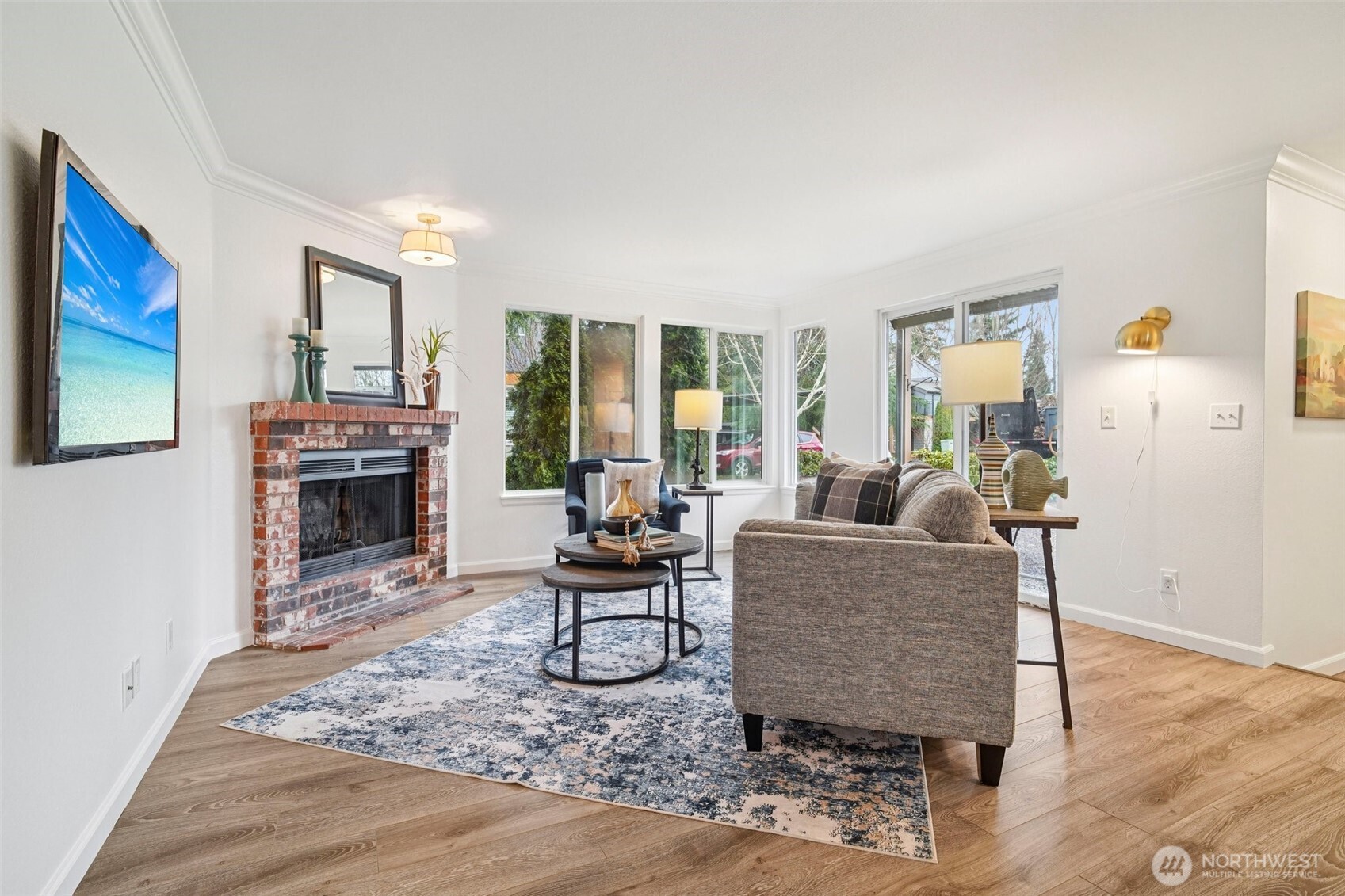 10822 Northeast 148th Lane, Unit J102 Bothell, WA 98011 - Photo 2 of 28