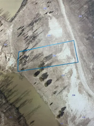 $58,000 | 286 Old Wagon Trail, Jackson, MO 63755