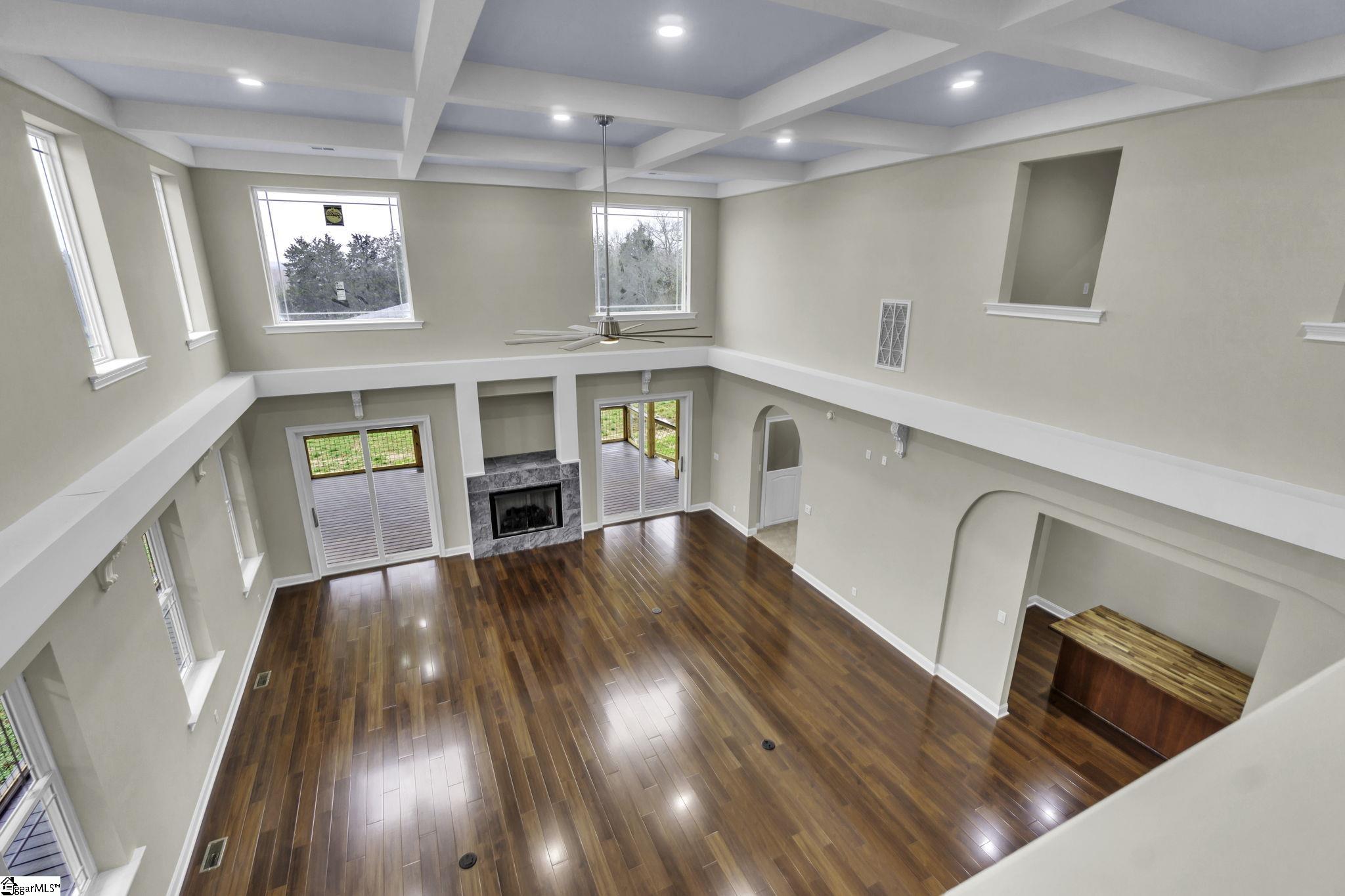 4207 Old Williamston Road Belton, SC 29627 - Photo 7 of 50