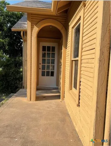 $1,250 | 815 South 33rd Street, Temple, TX 76504
