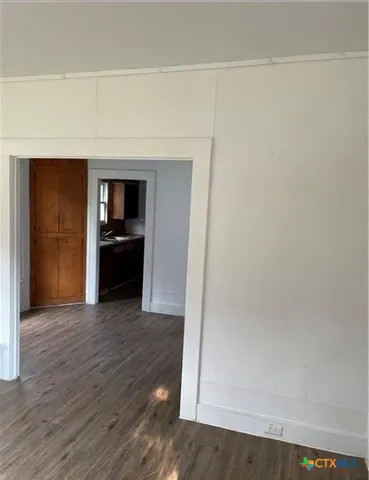 $1,250 | 815 South 33rd Street, Temple, TX 76504