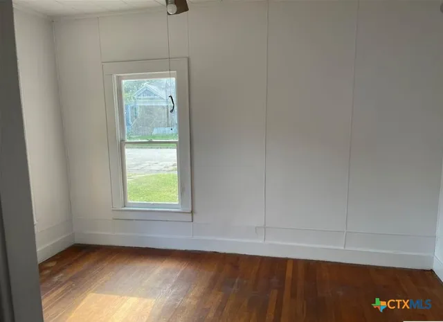 $1,250 | 815 South 33rd Street, Temple, TX 76504