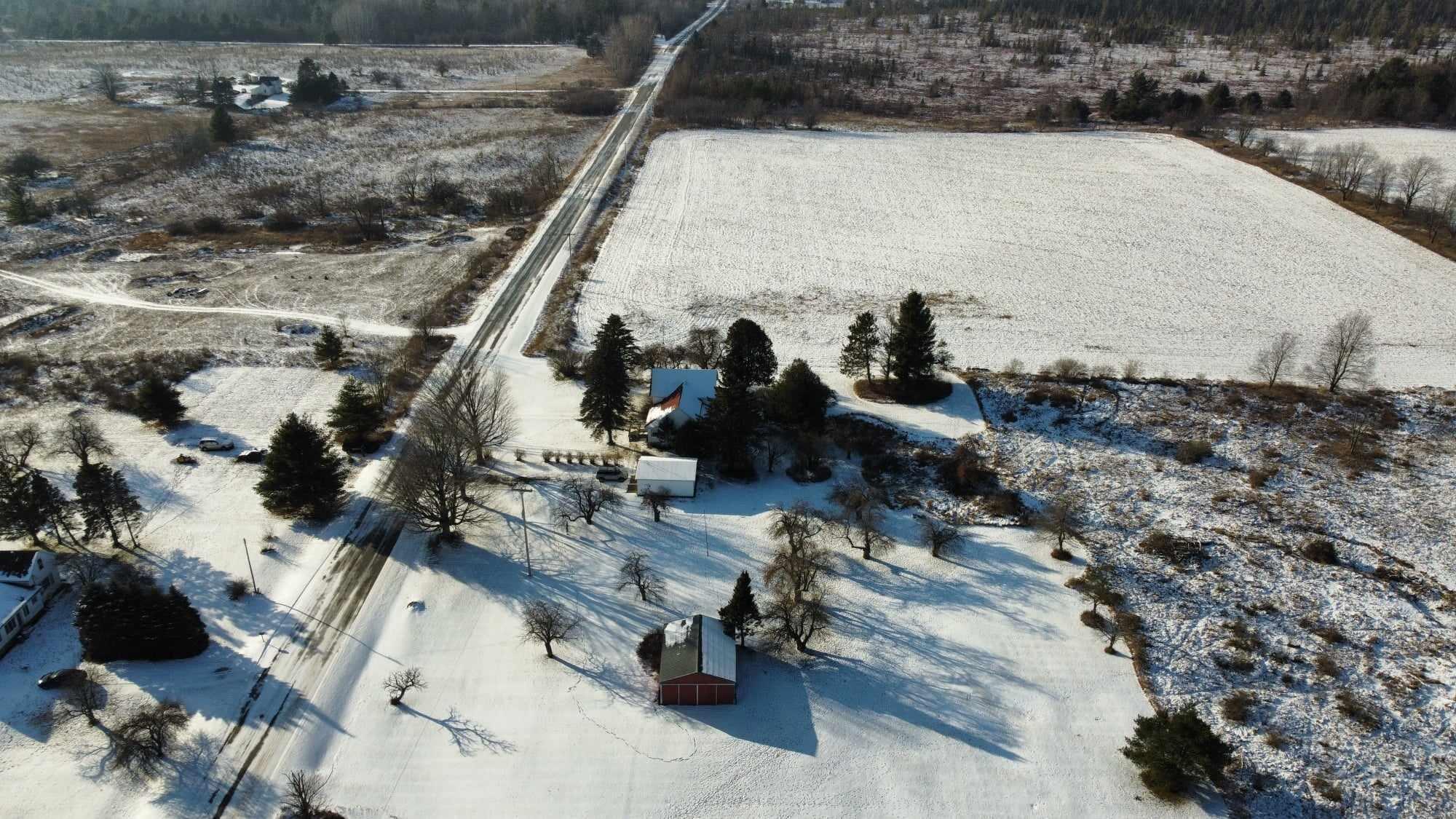 3651 McNeil Road Lincoln, MI 48742 - Photo 23 of 66 Gallery Image 23