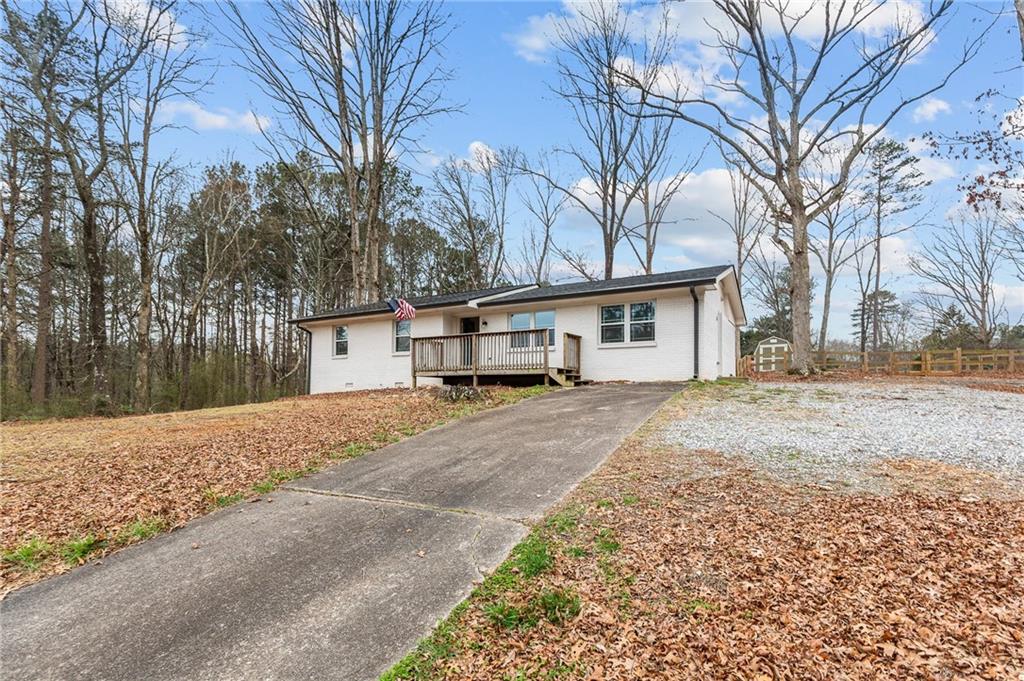 4409 Doc Sams Road Cumming, GA 30028 - Photo 2 of 33