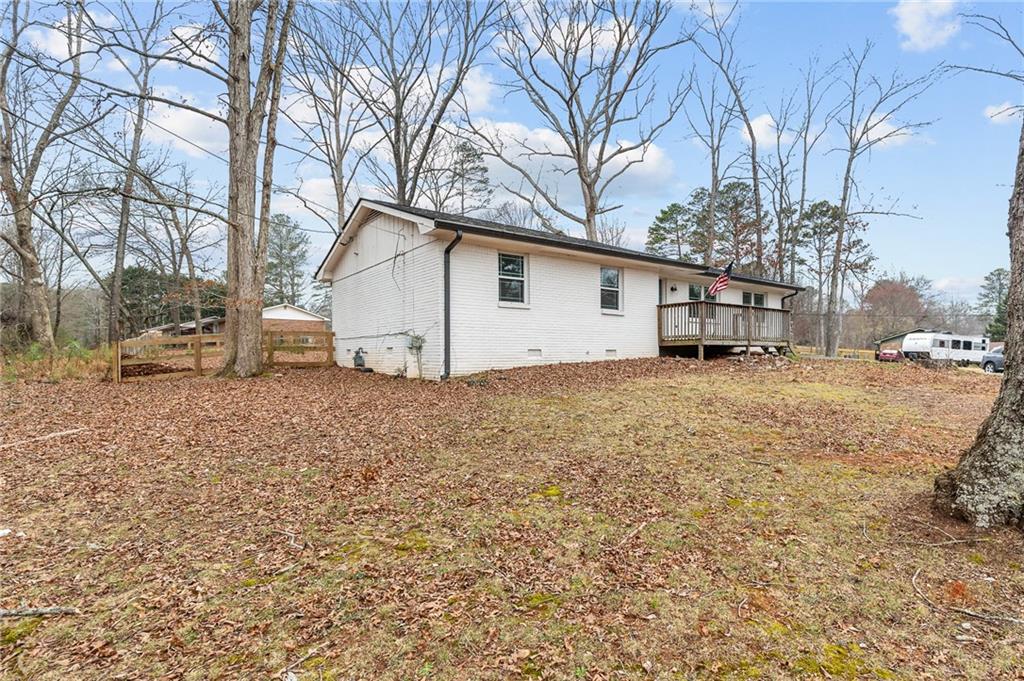 4409 Doc Sams Road Cumming, GA 30028 - Photo 26 of 33