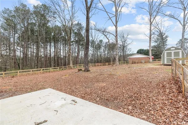 $2,200 | 4409 Doc Sams Road, Cumming, GA 30028