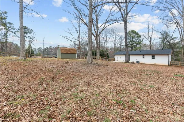$2,200 | 4409 Doc Sams Road, Cumming, GA 30028