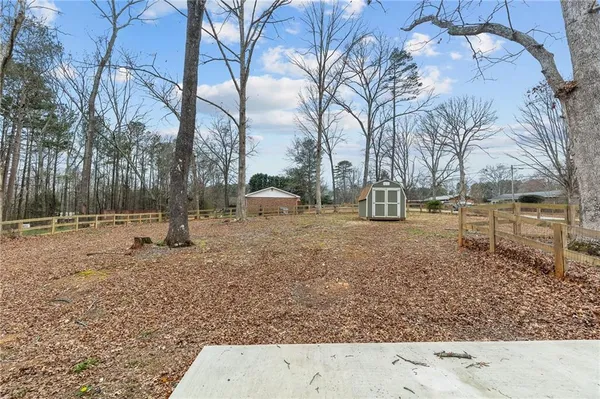 $2,200 | 4409 Doc Sams Road, Cumming, GA 30028