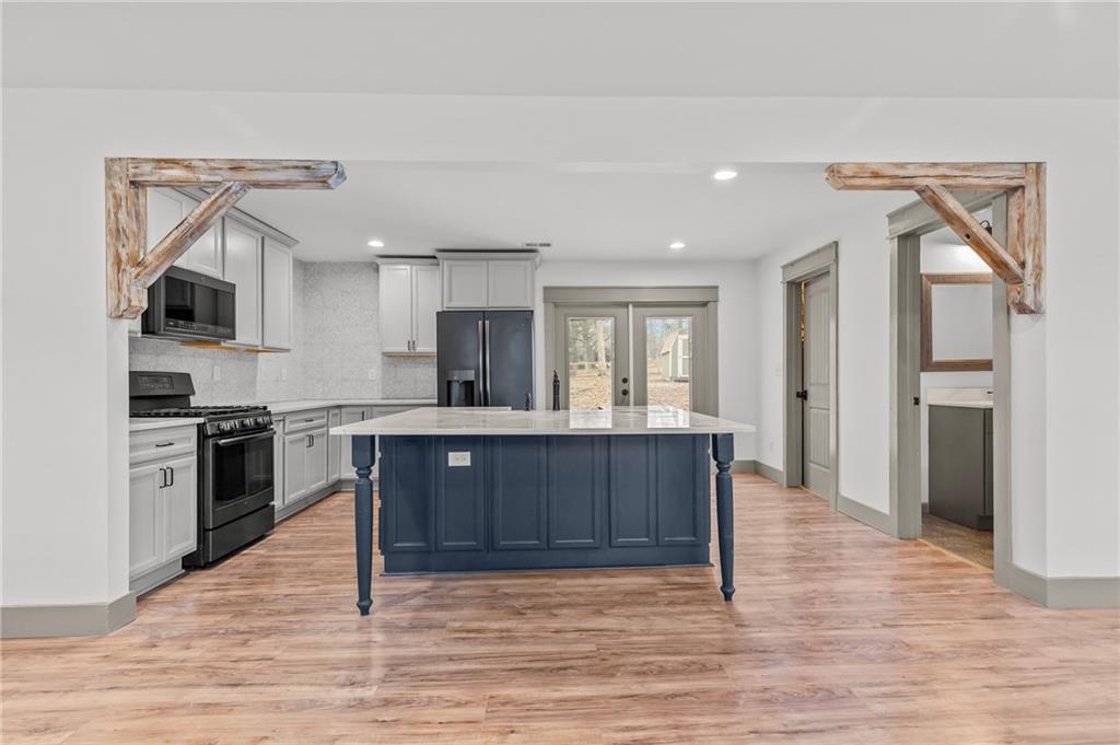 4409 Doc Sams Road Cumming, GA 30028 - Photo 3 of 33