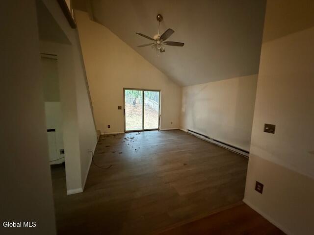 241 Thimbleberry Road Malta, NY 12020 - Photo 5 of 20 IMG_6361