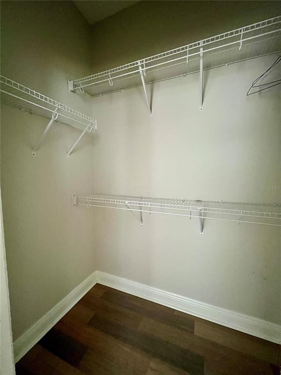 6328 Barton Road Plant City, FL 33565 - Photo 20 of 28 a view of a room with racks on the wall