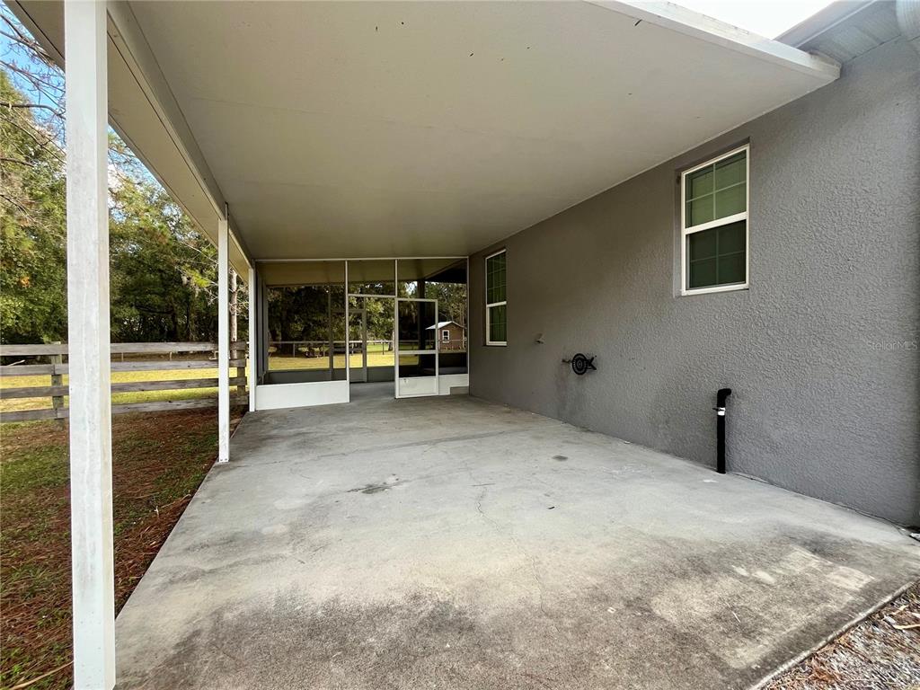 6328 Barton Road Plant City, FL 33565 - Photo 26 of 28 a view of a porch