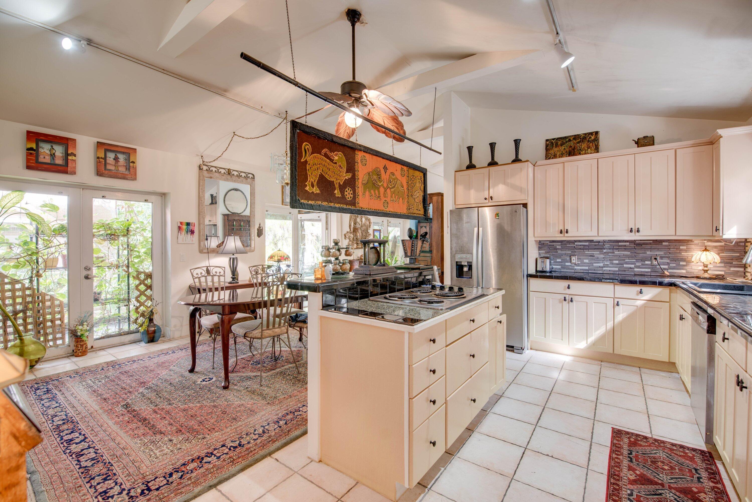 1711 Seminary Street Key West, FL 33040 - Photo 11 of 44 Kitchen