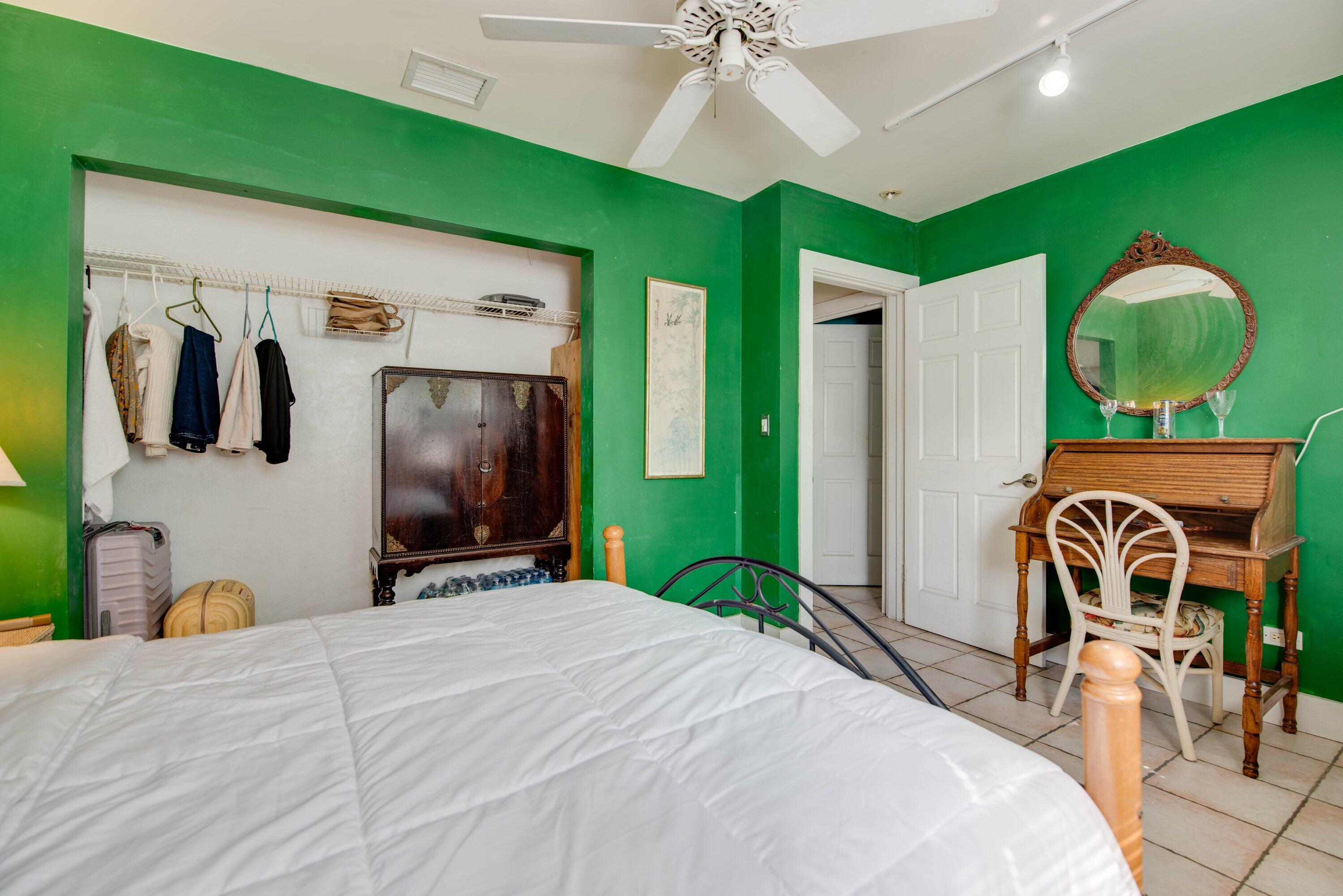 1711 Seminary Street Key West, FL 33040 - Photo 18 of 44 Bedroom