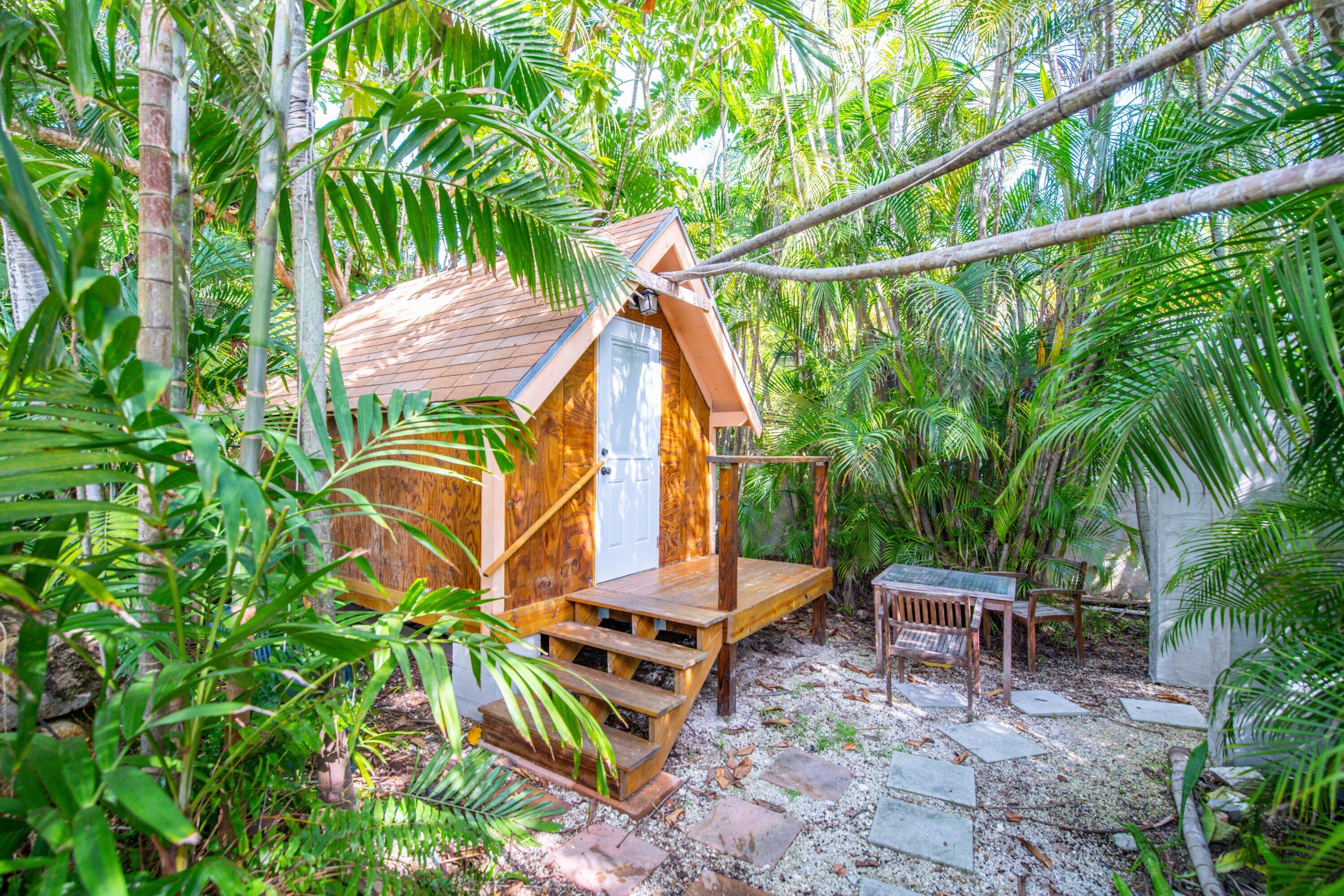 1711 Seminary Street Key West, FL 33040 - Photo 30 of 44 Accessory Building