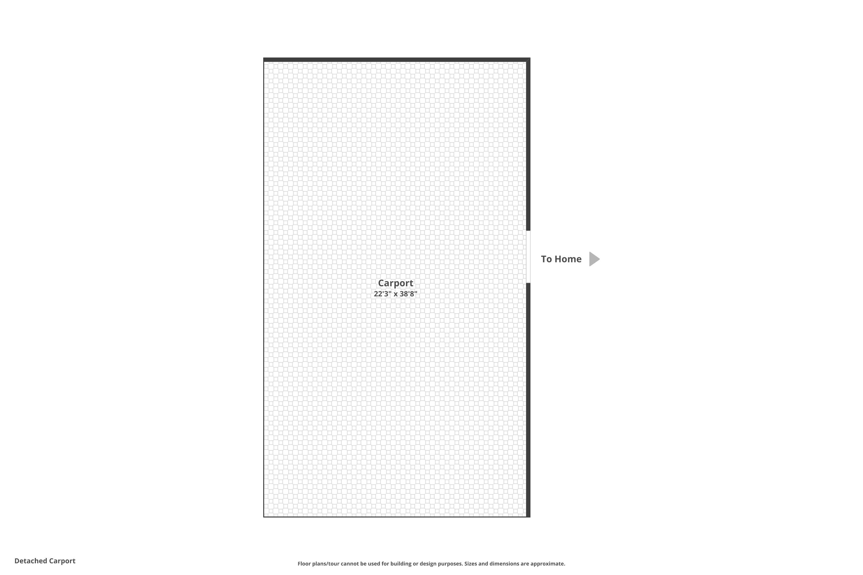 1711 Seminary Street Key West, FL 33040 - Photo 42 of 44 Carport