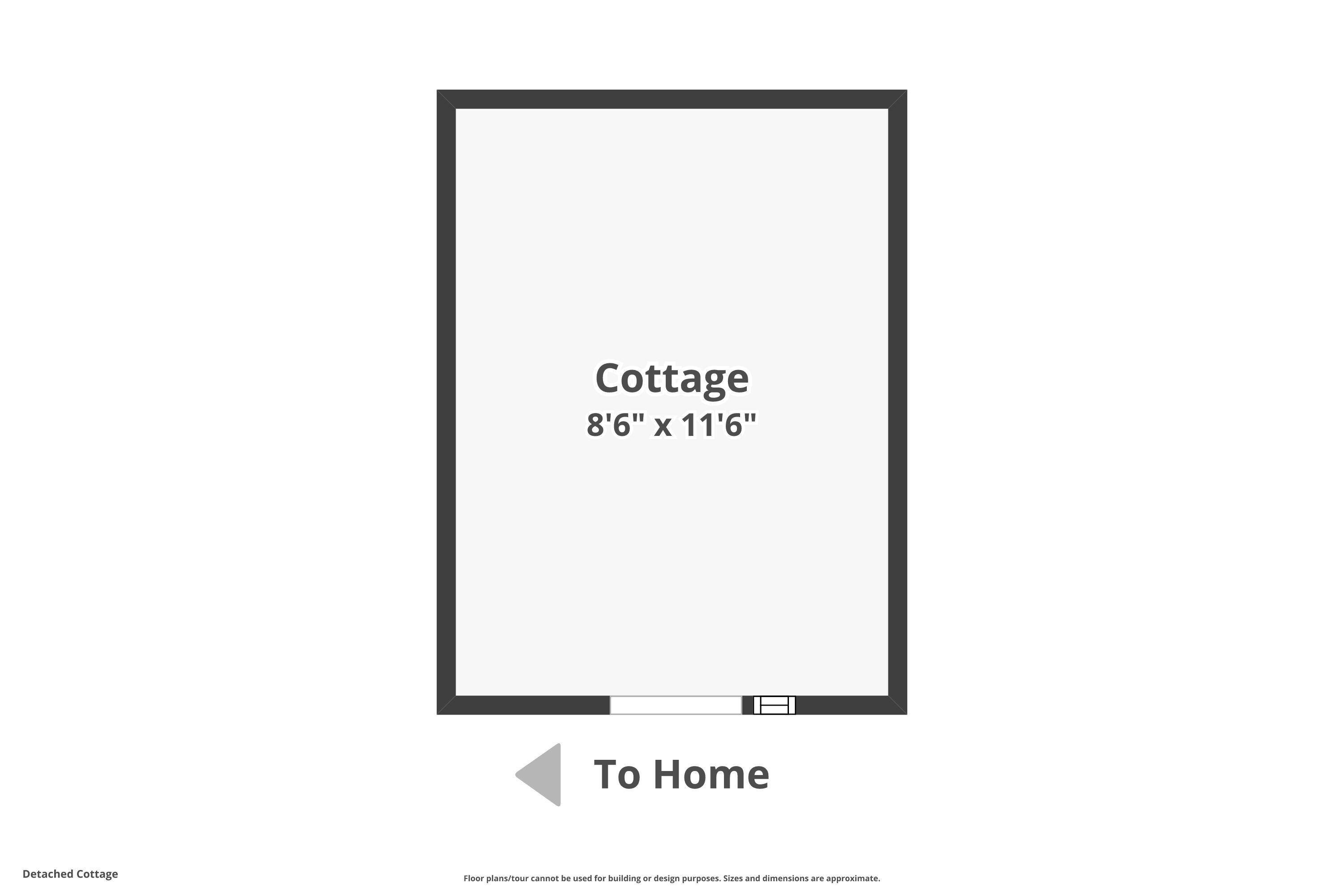 1711 Seminary Street Key West, FL 33040 - Photo 43 of 44 Cottage