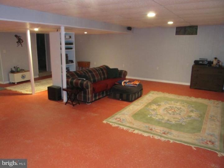 1553 Singer Road Reading, PA 19610 - Photo 15 of 18 Basement - Finished
