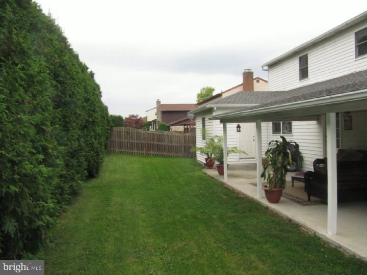 1553 Singer Road Reading, PA 19610 - Photo 17 of 18 Exterior Back