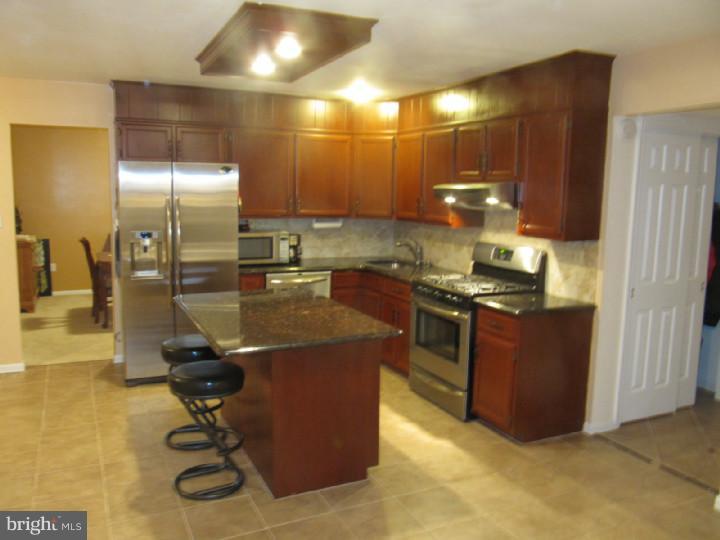 1553 Singer Road Reading, PA 19610 - Photo 4 of 18 Kitchen