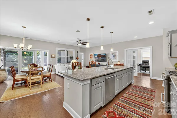 $595,000 | 4851 Looking Glass Trail, Denver, NC 28037