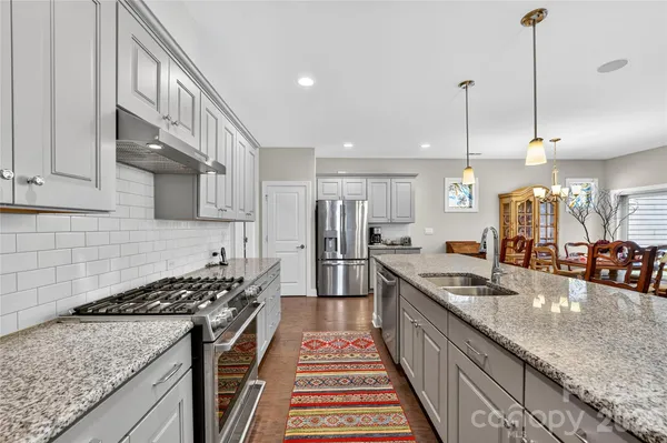 $595,000 | 4851 Looking Glass Trail, Denver, NC 28037