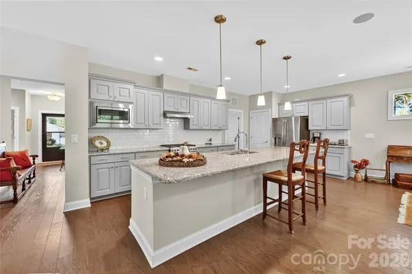 $595,000 | 4851 Looking Glass Trail, Denver, NC 28037