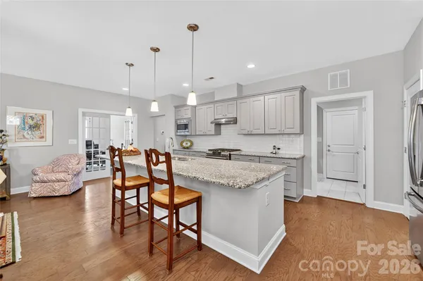 $595,000 | 4851 Looking Glass Trail, Denver, NC 28037
