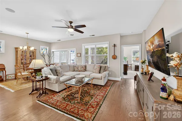 $595,000 | 4851 Looking Glass Trail, Denver, NC 28037
