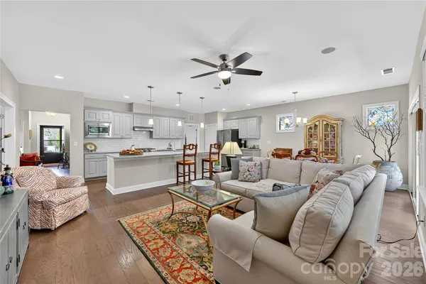 $595,000 | 4851 Looking Glass Trail, Denver, NC 28037