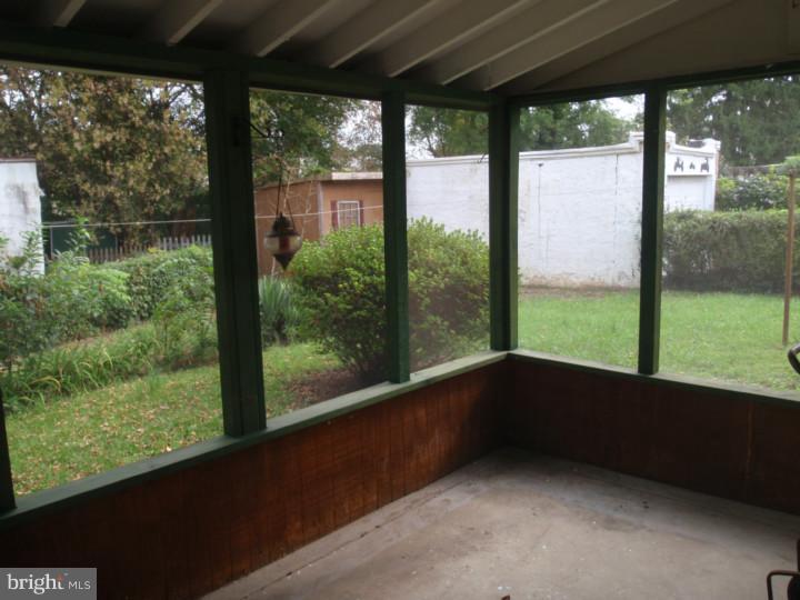 577 Fox Chase Road Abington, PA 19046 - Photo 8 of 11 Porch