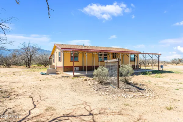 $269,900 | 6627 South Veterans Lane, Hereford, AZ 85615