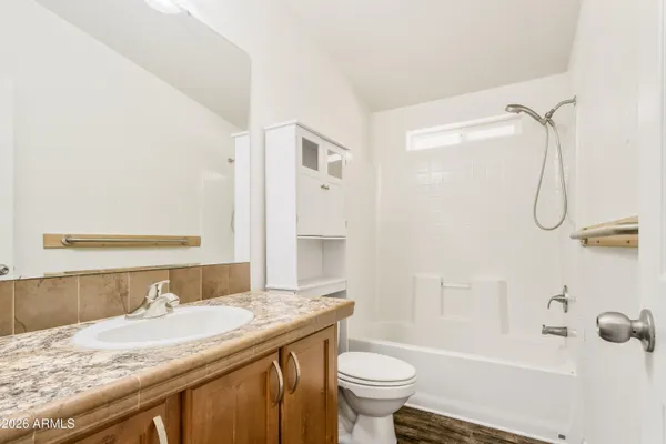 $269,900 | 6627 South Veterans Lane, Hereford, AZ 85615