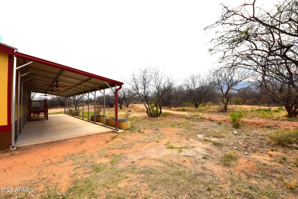 $269,900 | 6627 South Veterans Lane, Hereford, AZ 85615