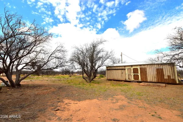 $269,900 | 6627 South Veterans Lane, Hereford, AZ 85615