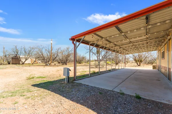 $269,900 | 6627 South Veterans Lane, Hereford, AZ 85615