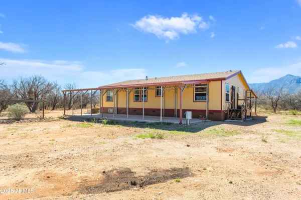 $269,900 | 6627 South Veterans Lane, Hereford, AZ 85615