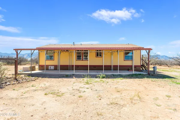 $269,900 | 6627 South Veterans Lane, Hereford, AZ 85615