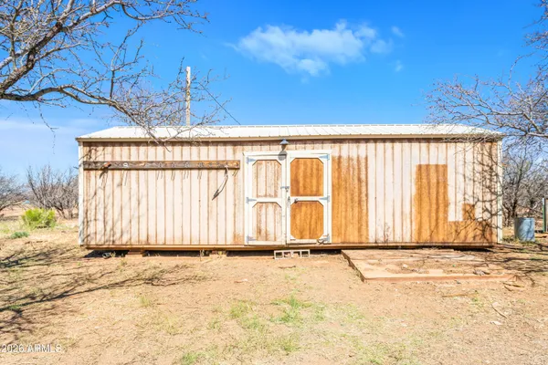 $269,900 | 6627 South Veterans Lane, Hereford, AZ 85615