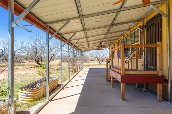 $269,900 | 6627 South Veterans Lane, Hereford, AZ 85615