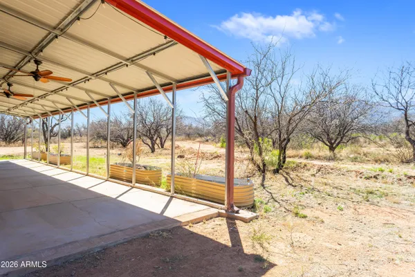 $269,900 | 6627 South Veterans Lane, Hereford, AZ 85615