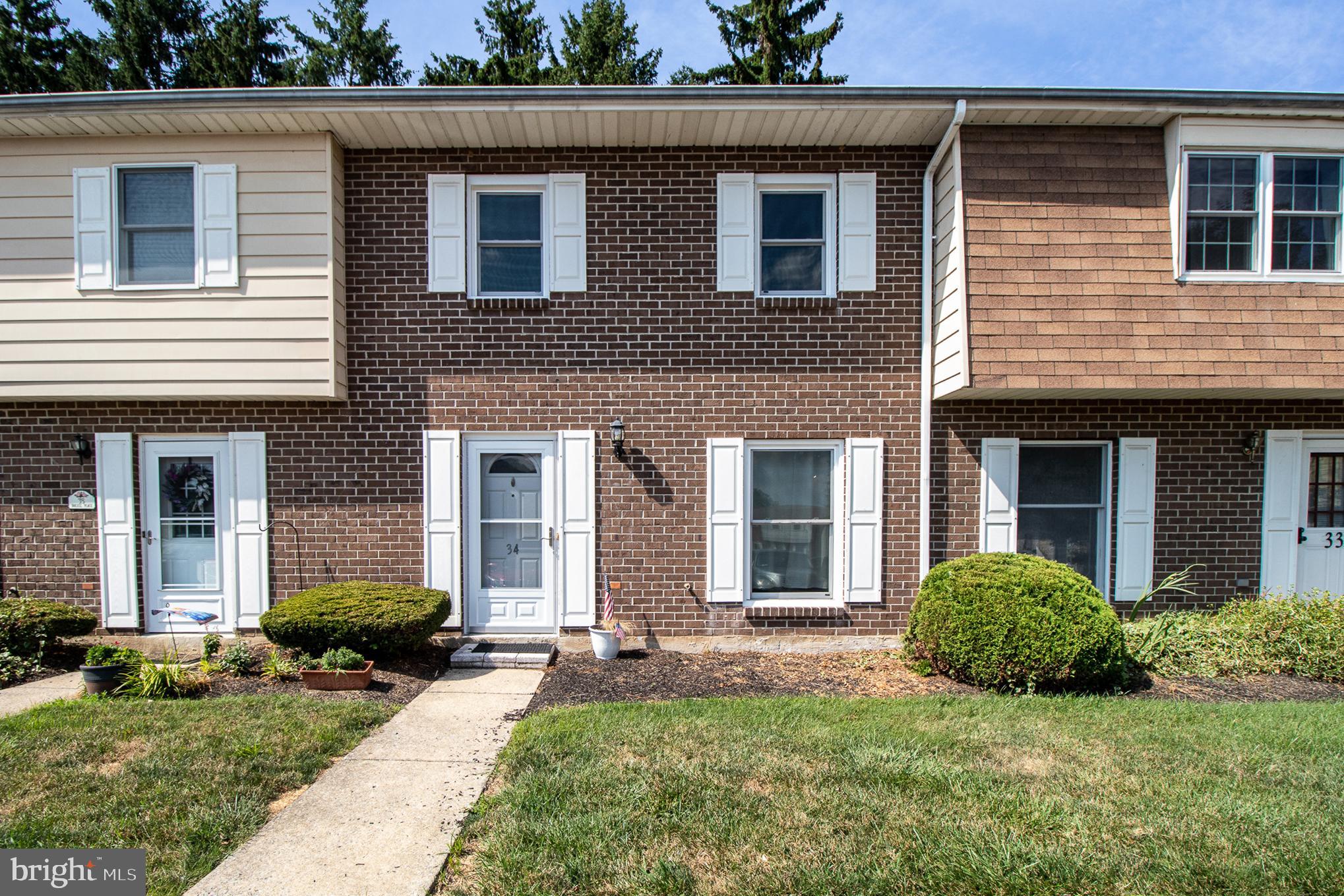 34 Drexel Place, New Cumberland, PA 17070 Compass