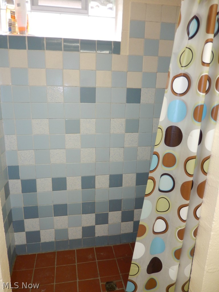 2318 Keystone Road Cleveland, OH 44134 - Photo 18 of 24 Lower Level Shower